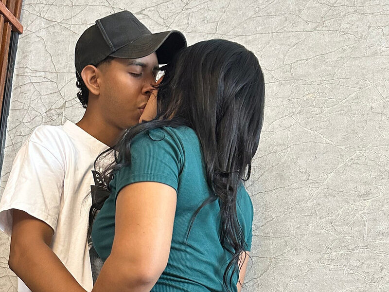 Sofia & Andres