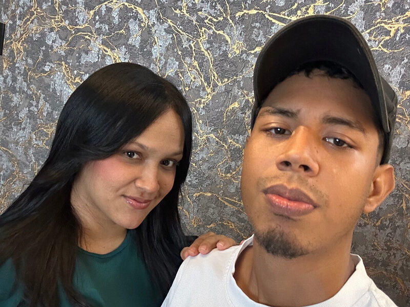 Sofia & Andres