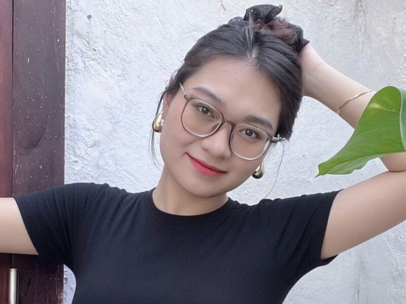 Selena Liu