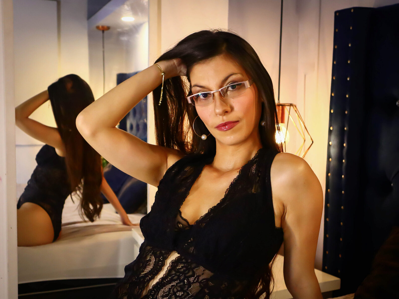 Zoe Castellanos