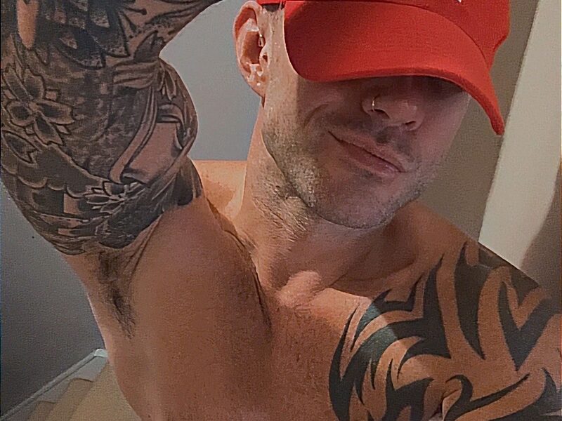 Joey Jupiter