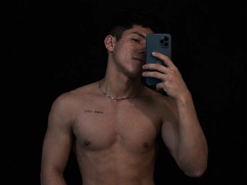 Joshua Ross