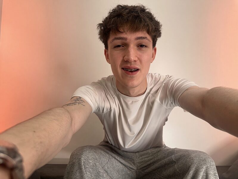 Liam Vibe