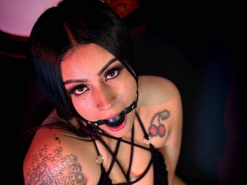 Cherry Belmont