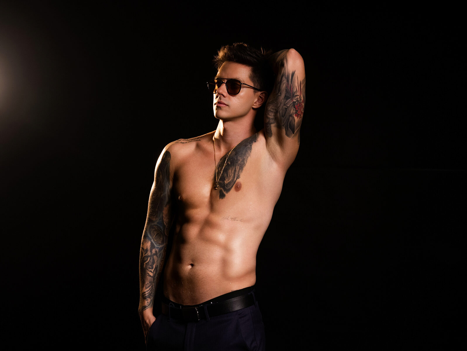 Jean Broc