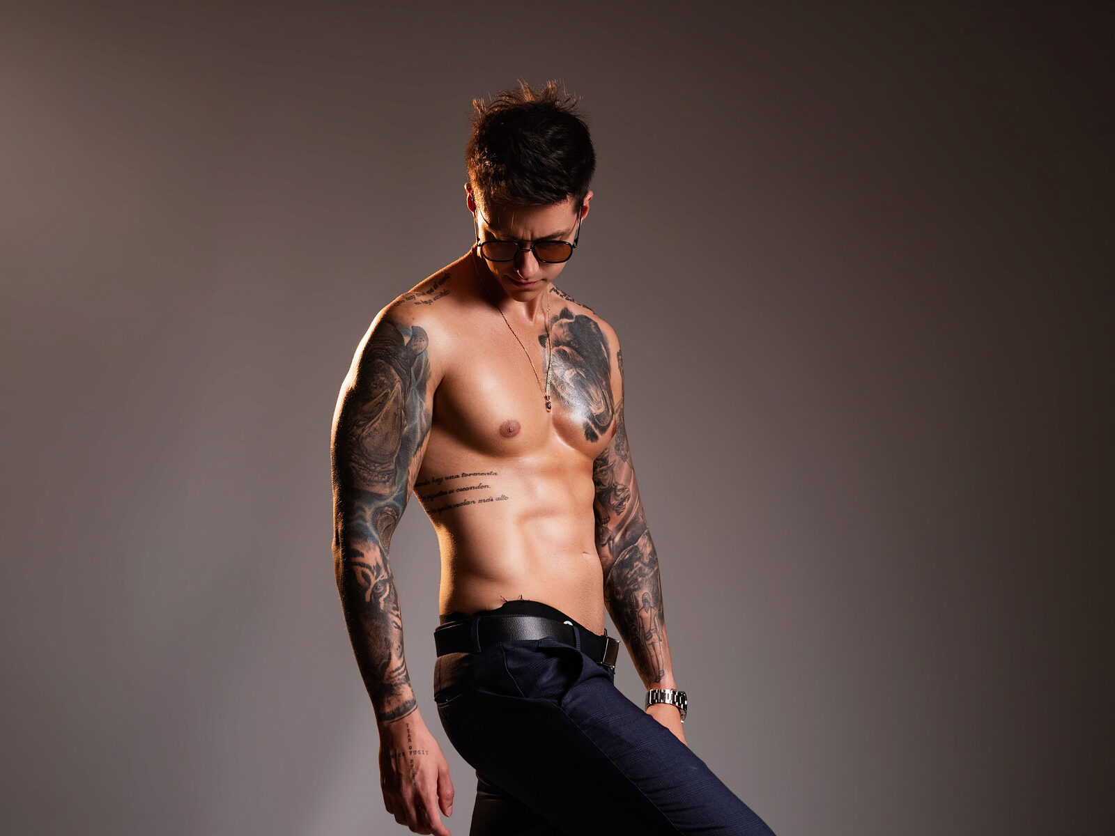 Jean Broc
