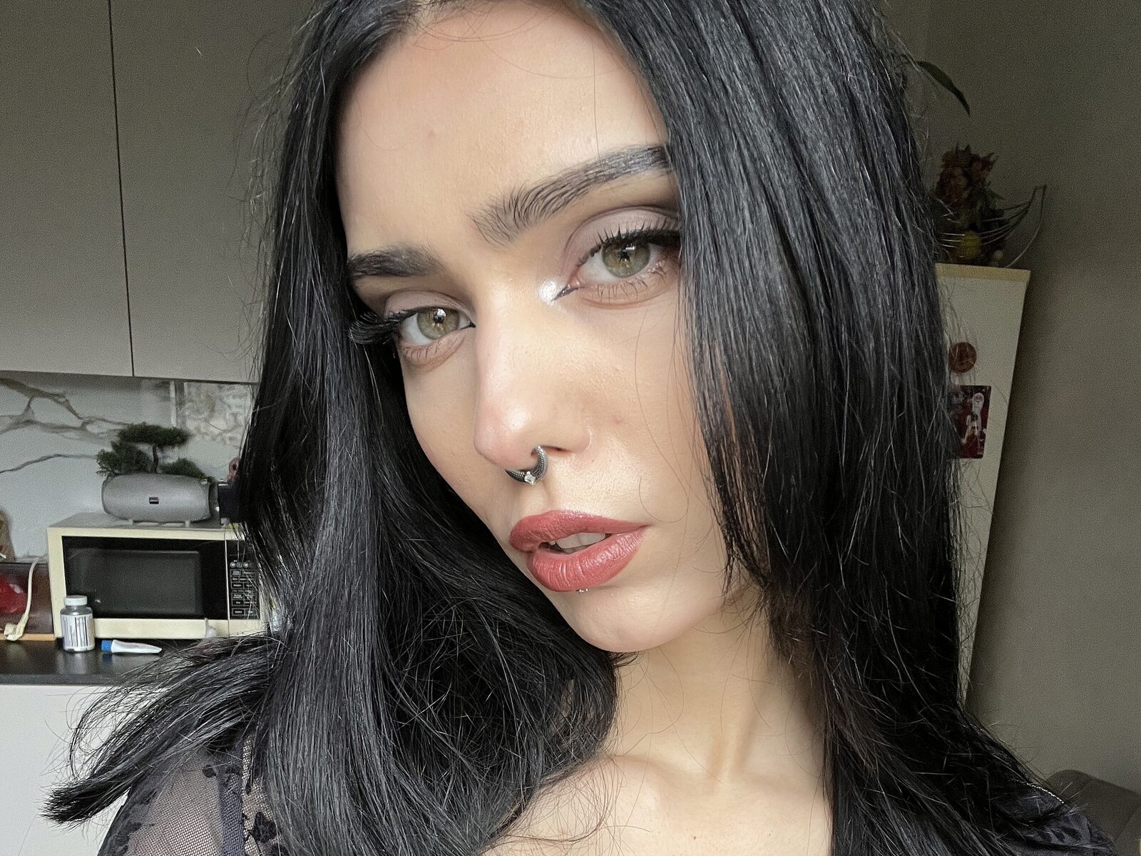 Rina Riot low quality