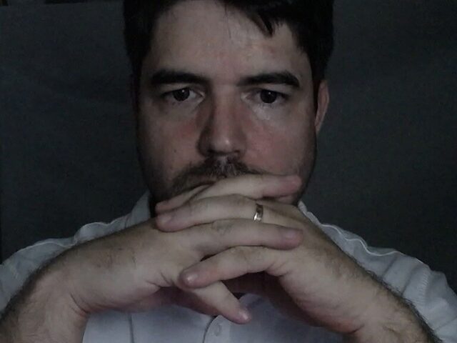 Max Blackwood low quality