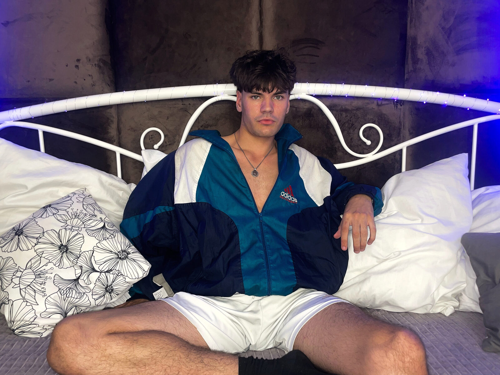 Kamal Kramer low quality