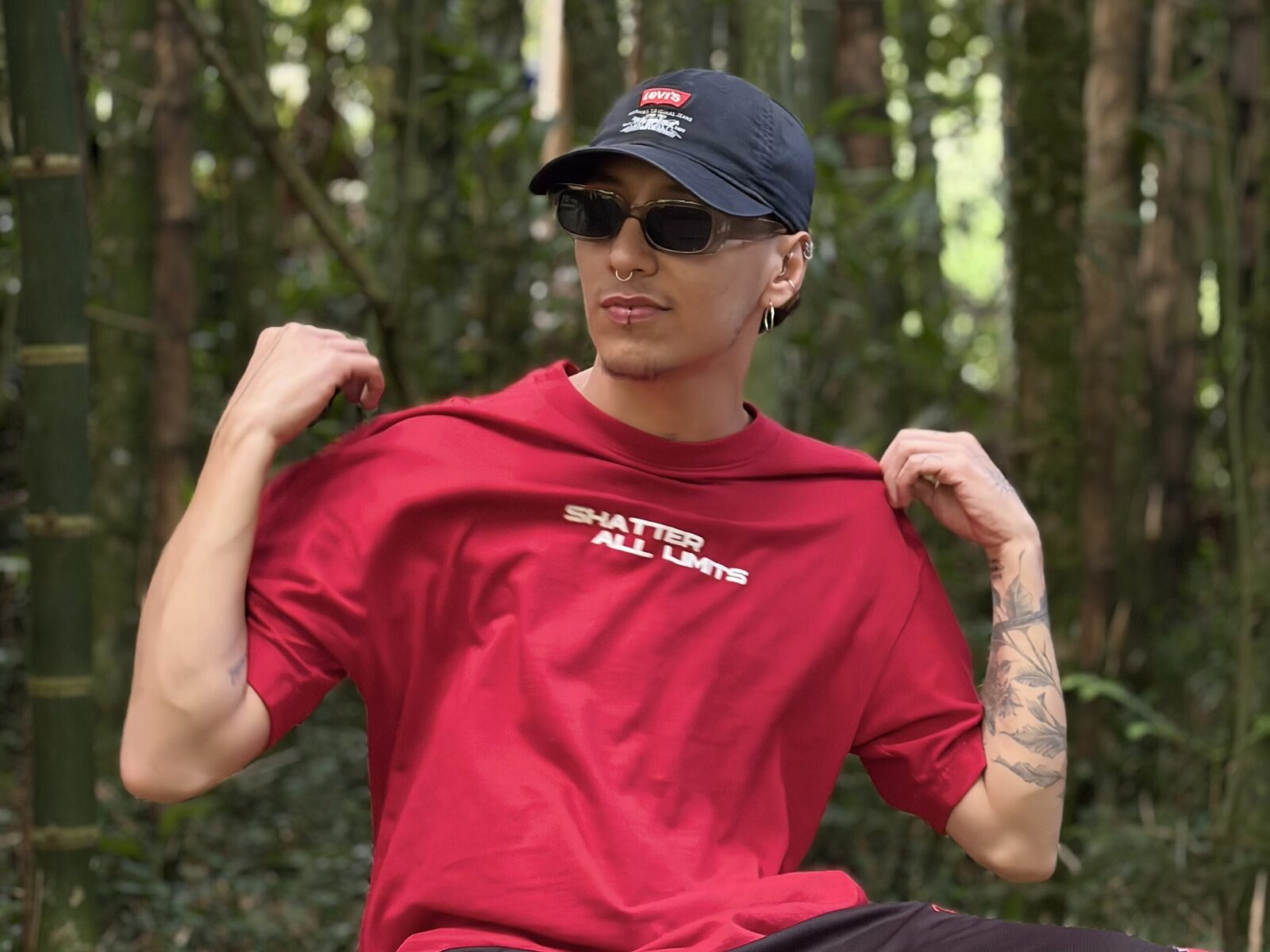 Adam Erick low quality