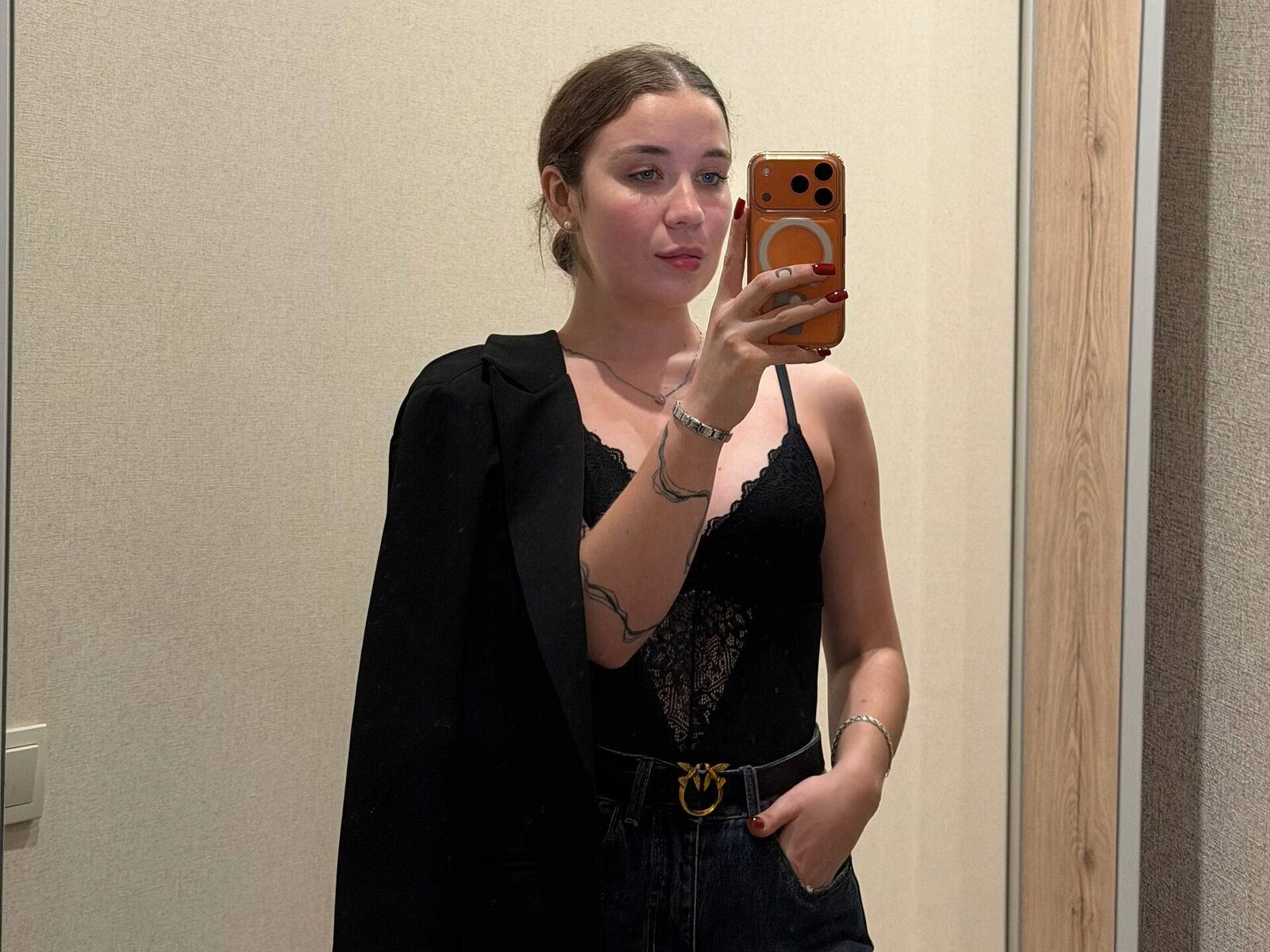 Karen Gibsan