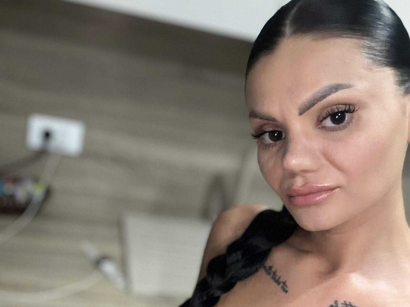 Amaya Luxe