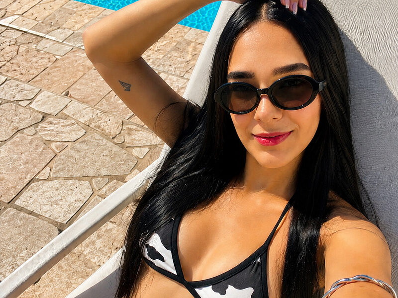 Stefanny Kaney