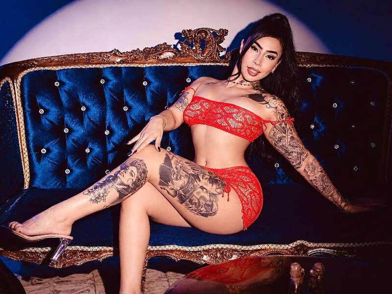 Giah Daniels