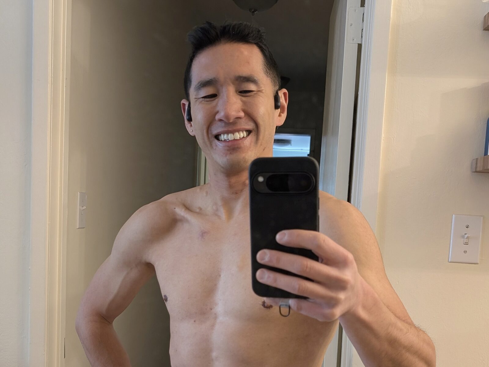 Zane Kyo low quality