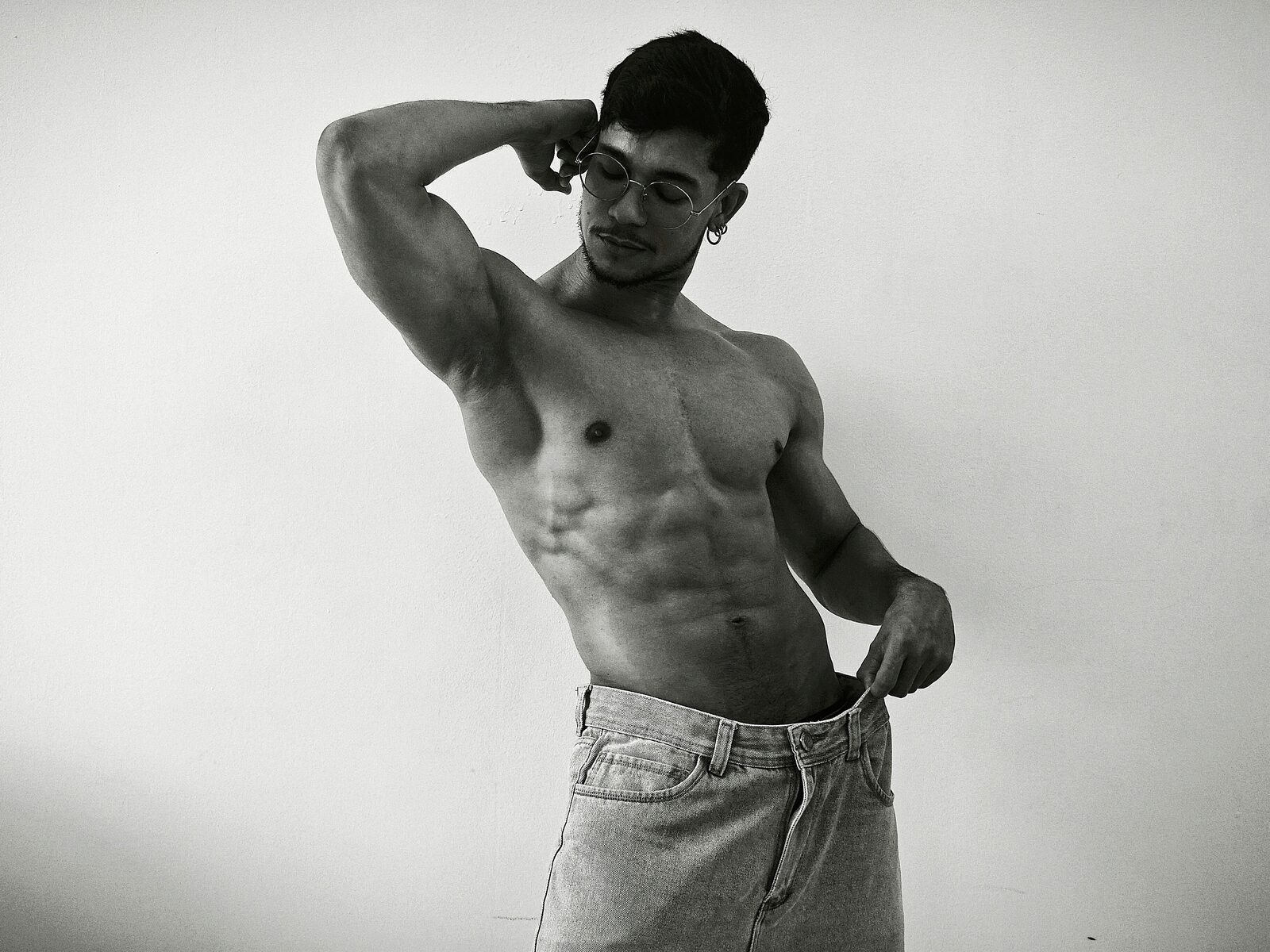Nolan Joness low quality