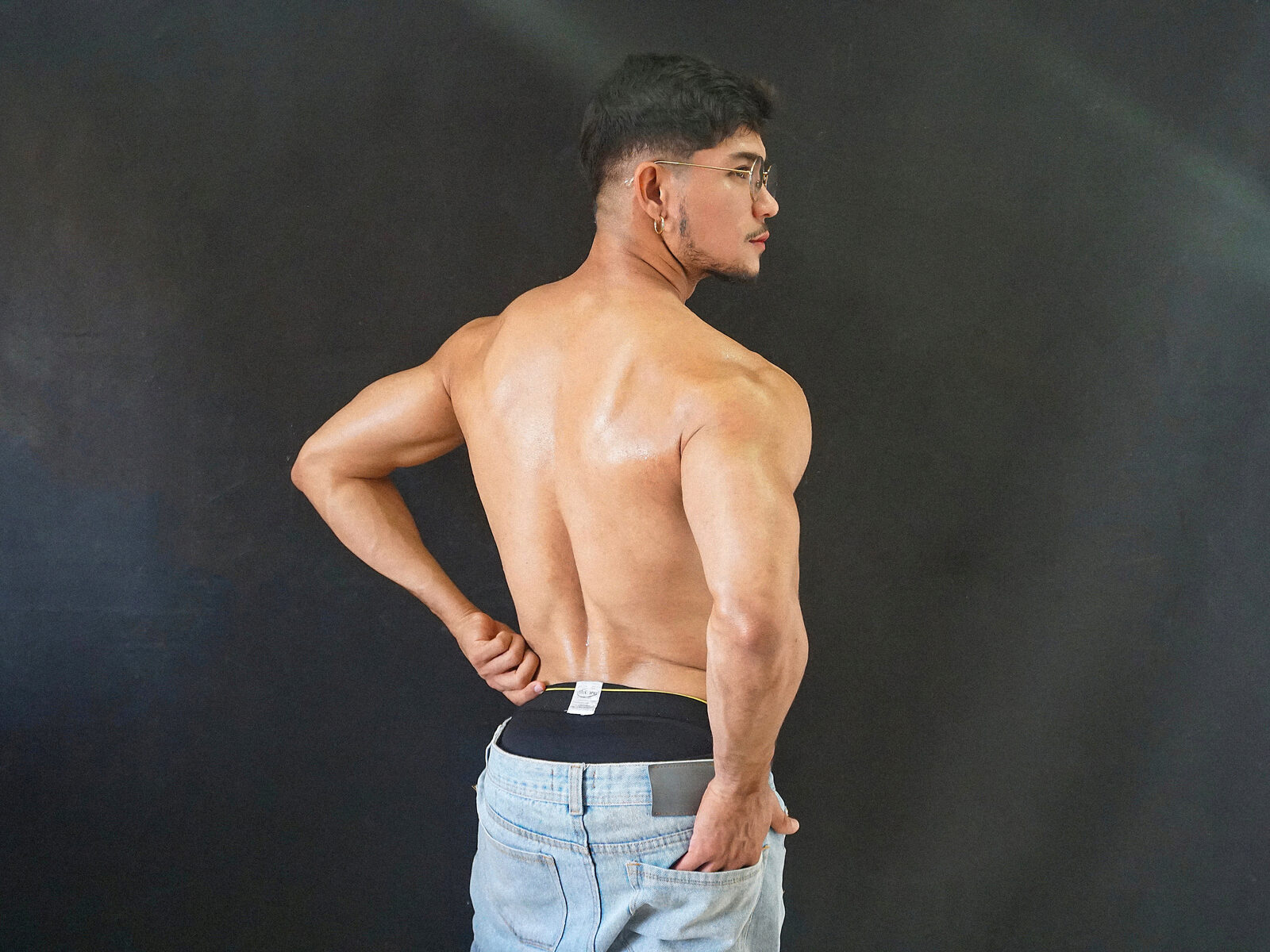 Nolan Joness