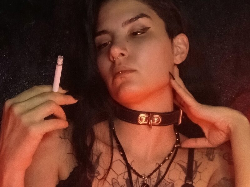 Amara Goddess low quality