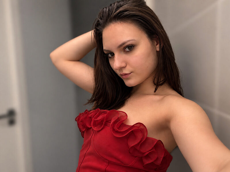Maye Rose low quality