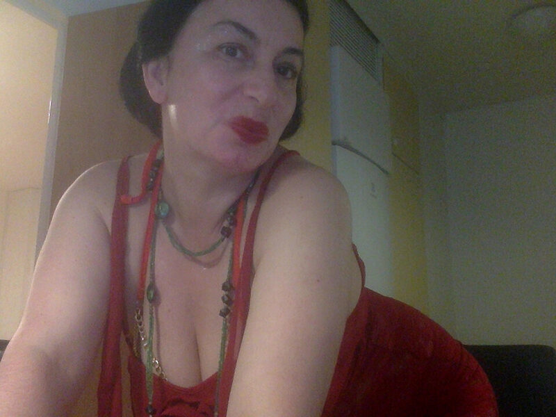 Emily Esmeralda low quality