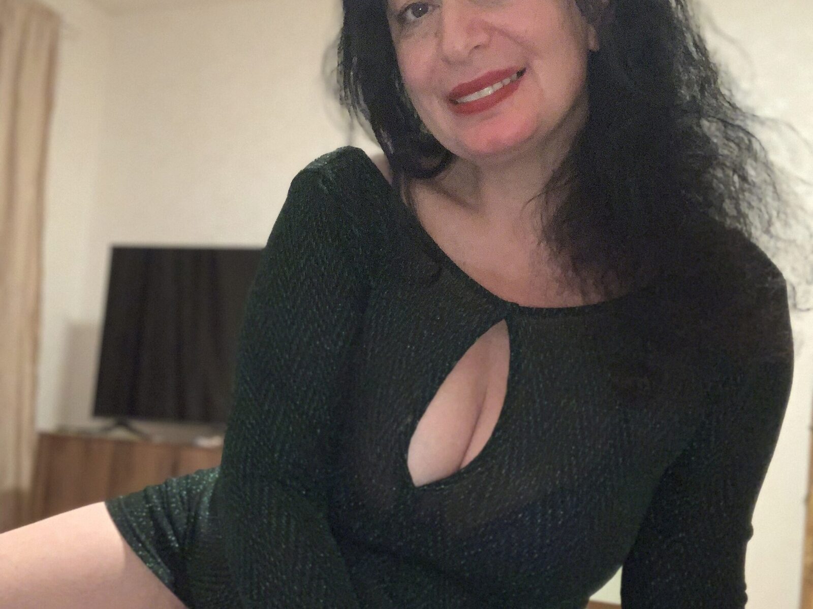 Emily Esmeralda low quality