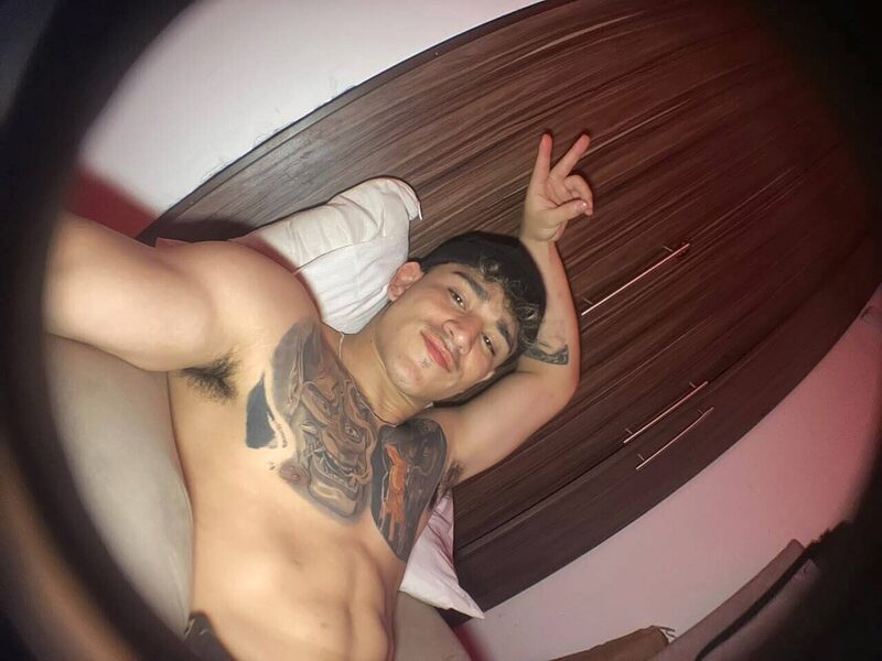 Logan Griffin low quality