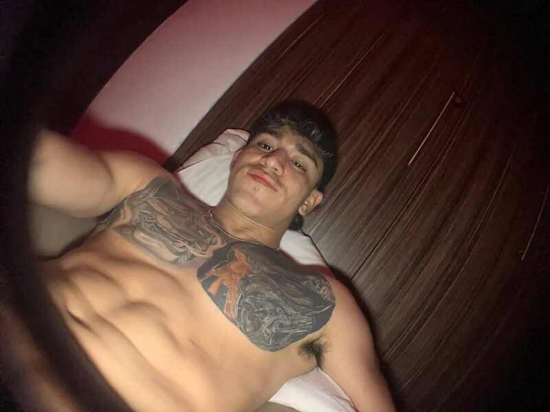 Logan Griffin low quality