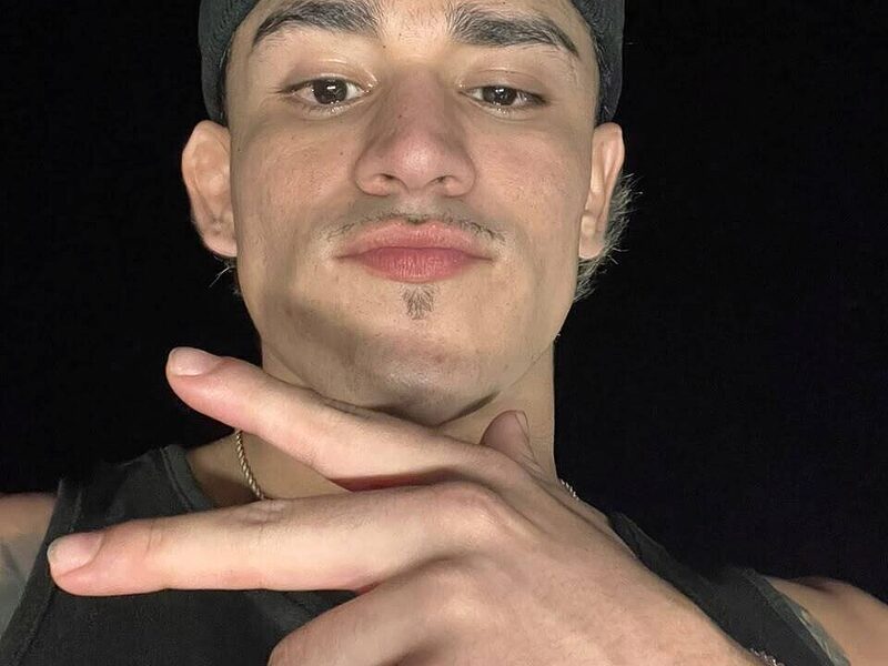 Logan Griffin low quality