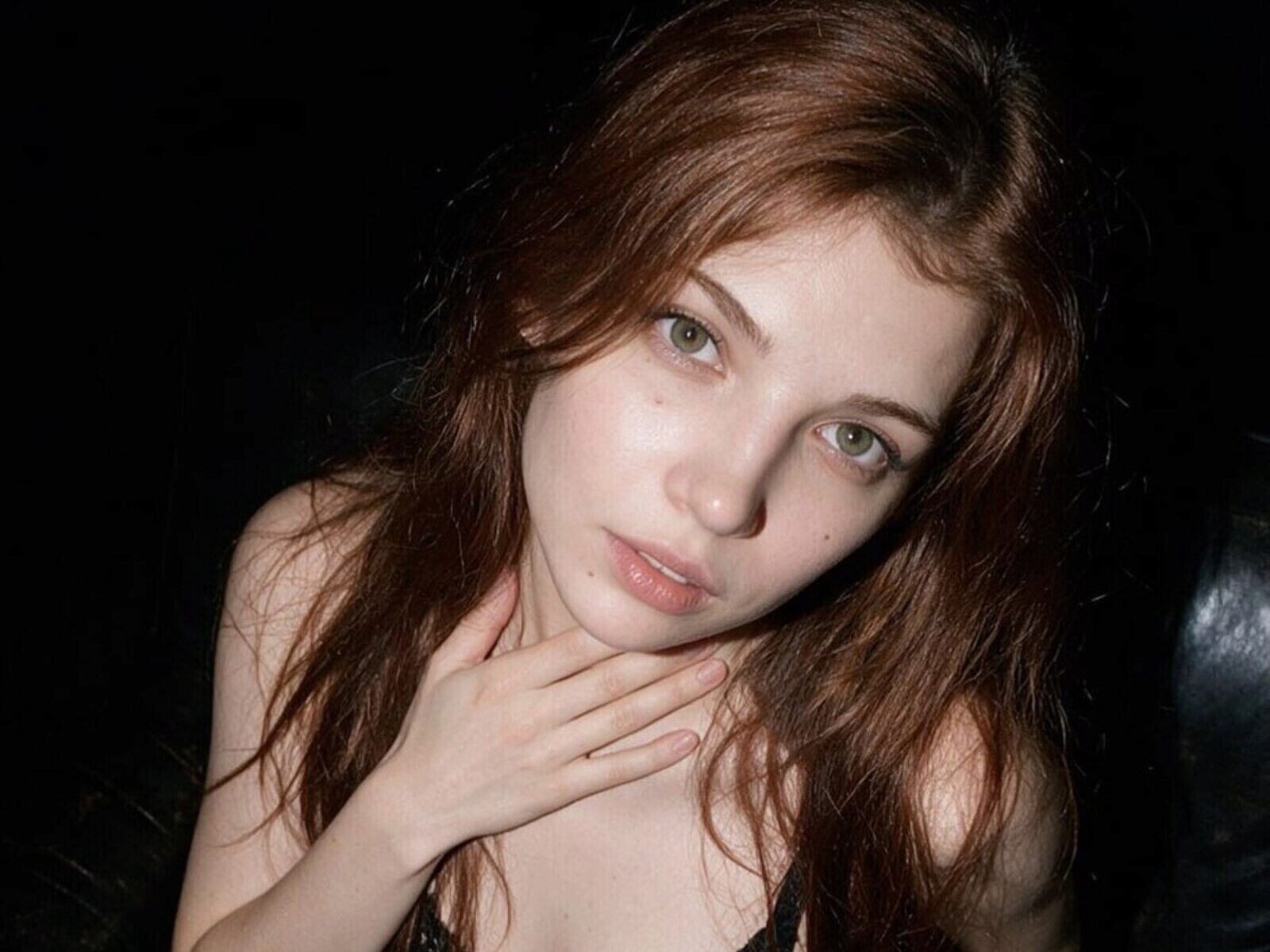 Nell Ulven low quality