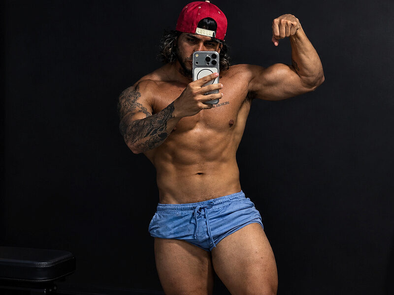 Adam Kravitz