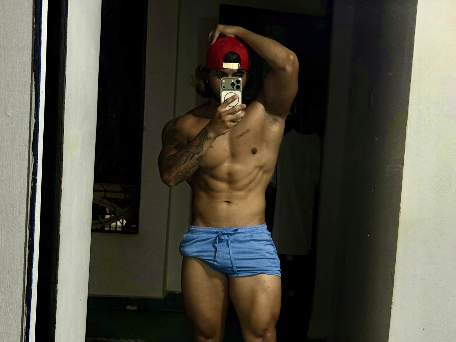 Adam Kravitz