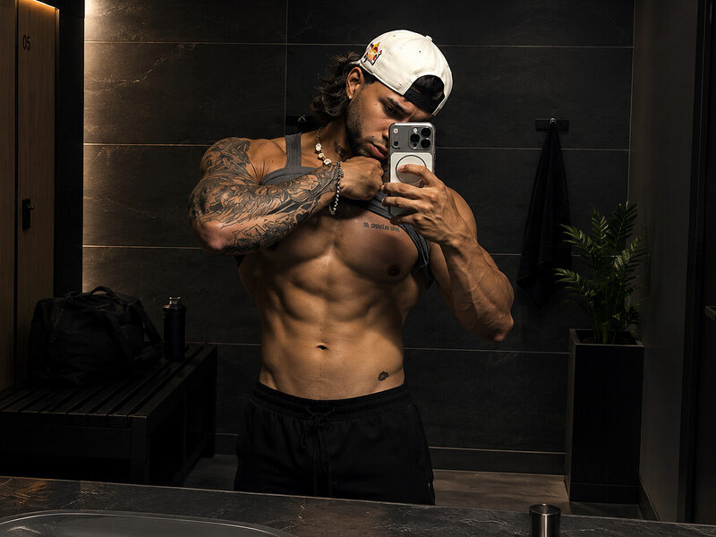 Adam Kravitz