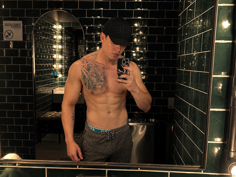 Yake Tyler low quality