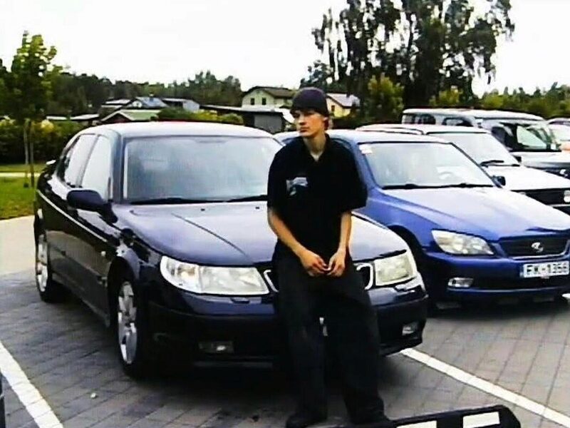 Chris Holt low quality