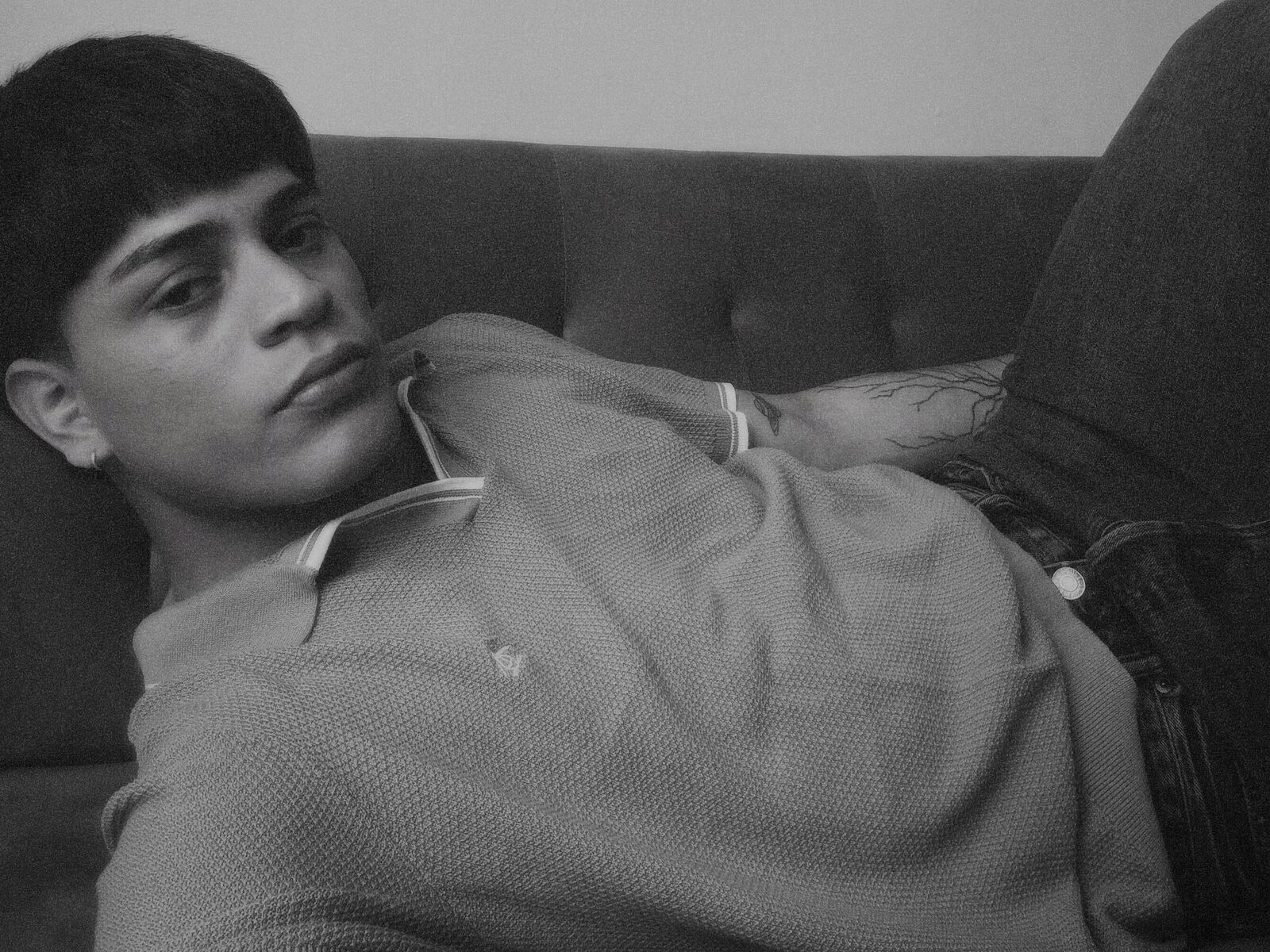Josh Hunky low quality