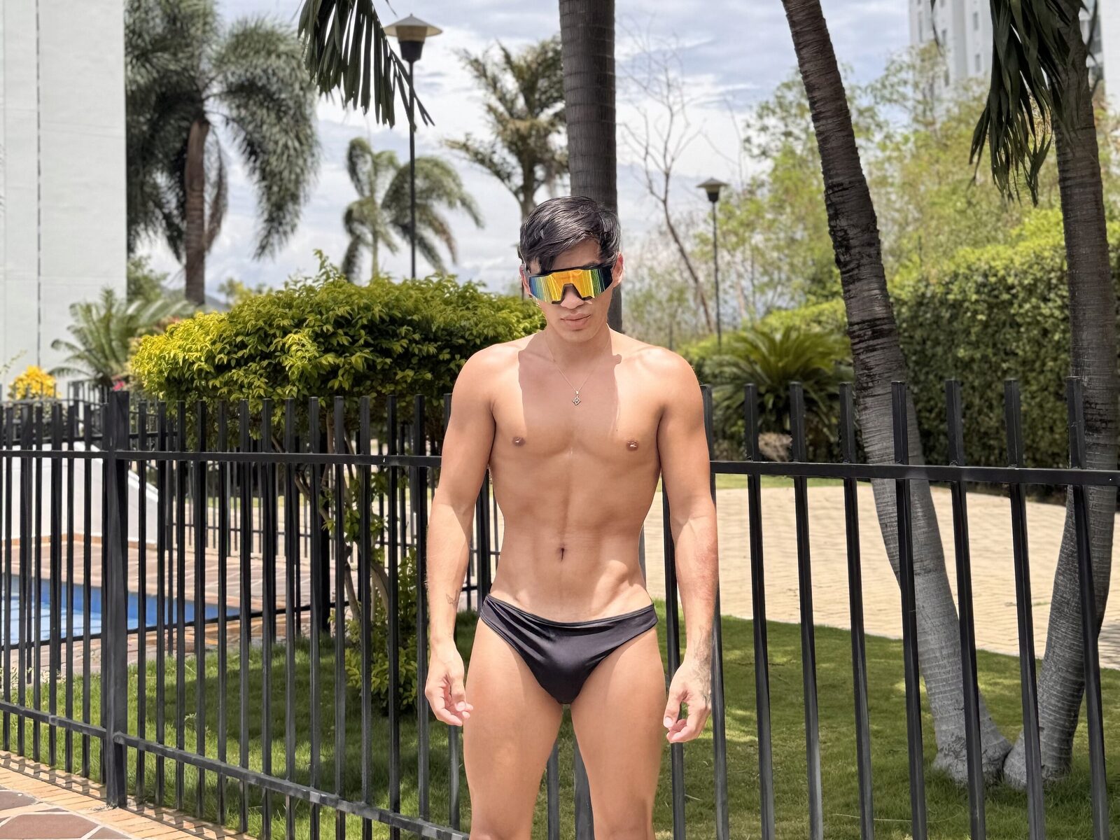 Cameron Bedoyaa low quality