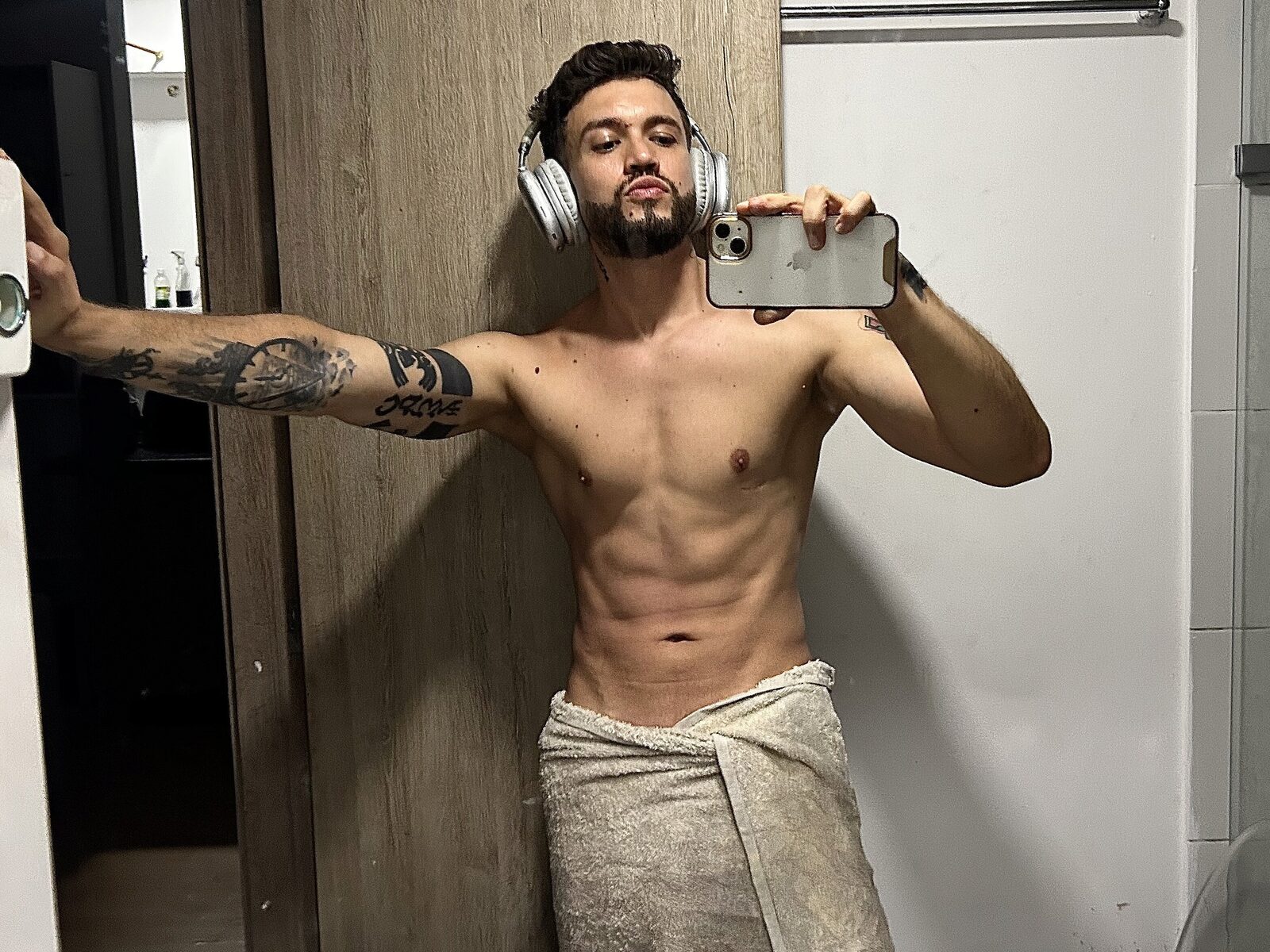 Jordan Phillip