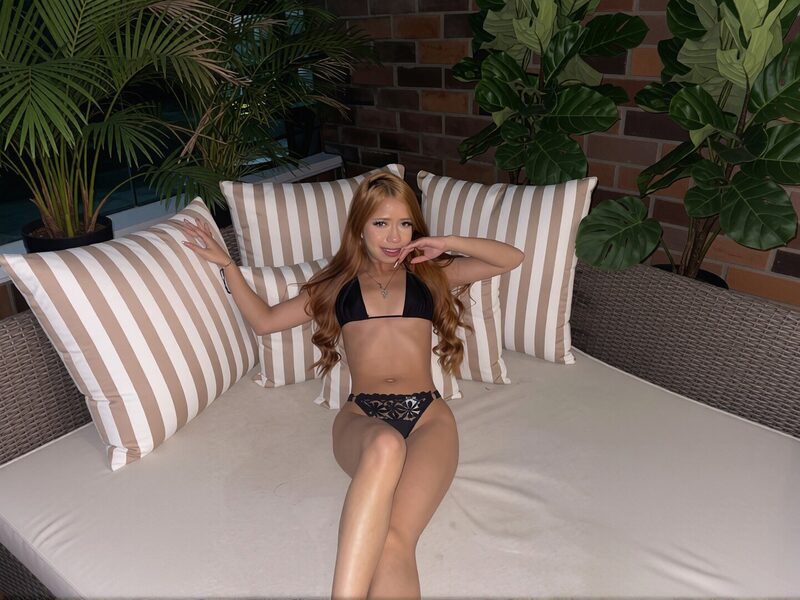 Ariana Coex