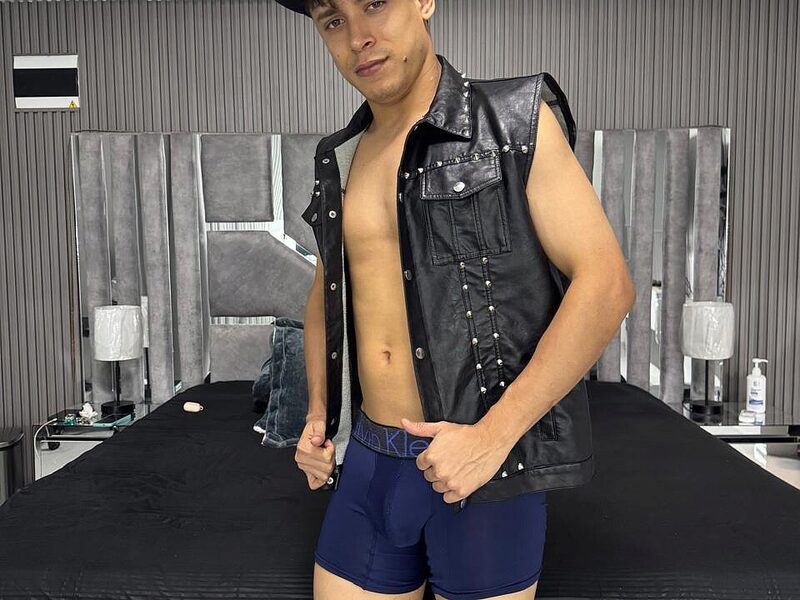 Jose Bermudez low quality