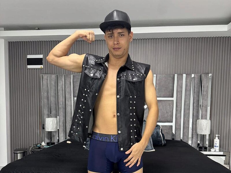 Jose Bermudez