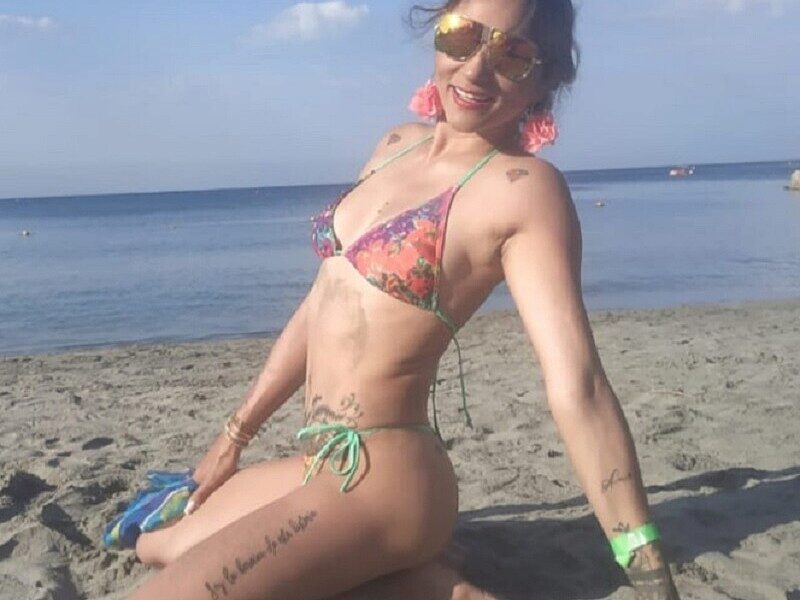 Christal Moon