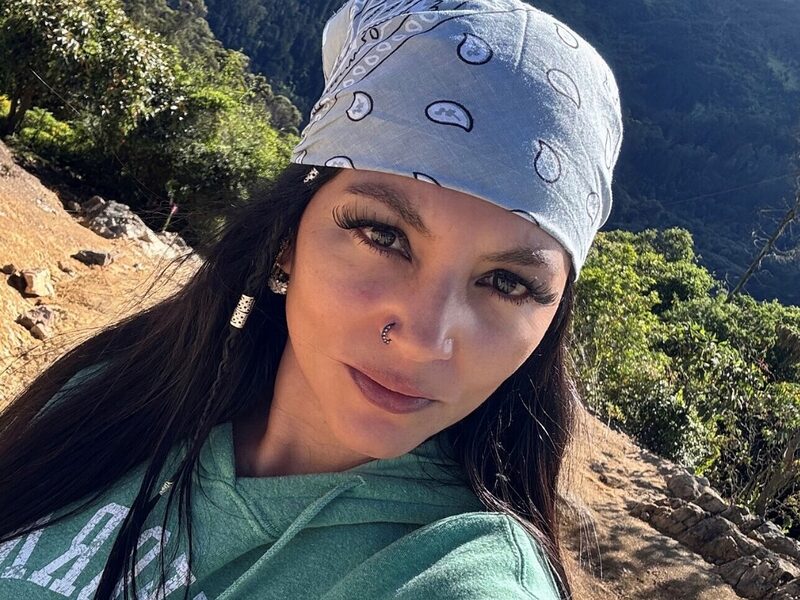 Christal Moon