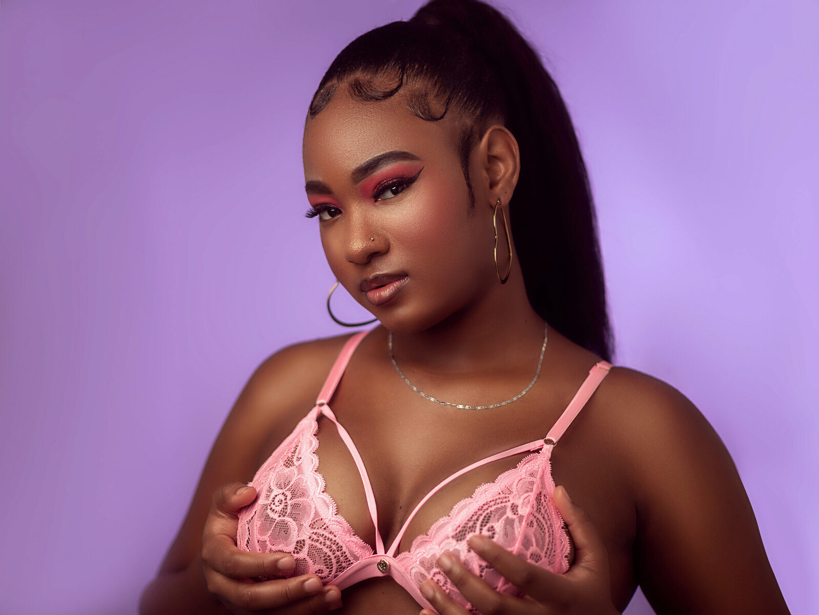 Jasmine Campbel