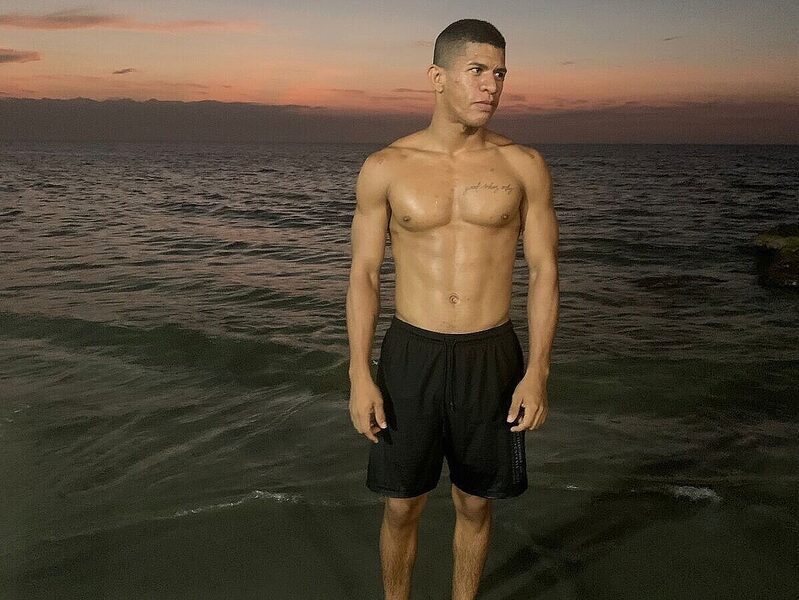 Felipe Reyes low quality
