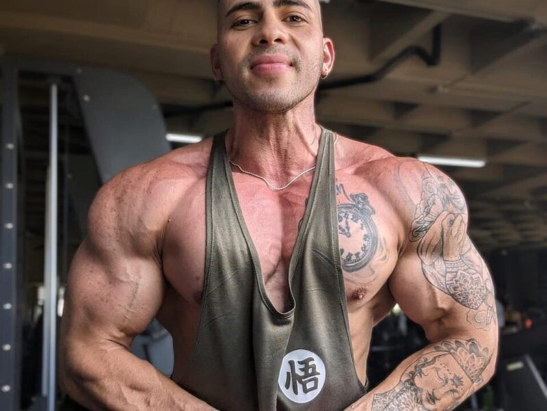 Frank Oconor