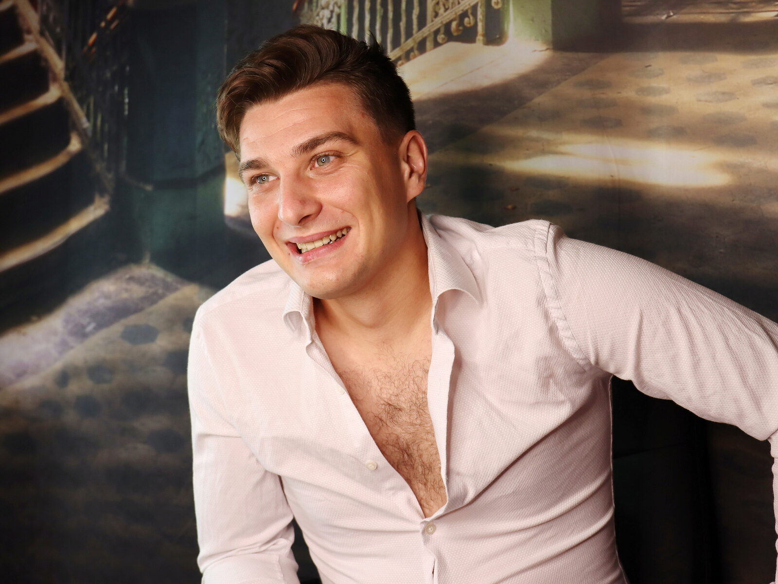 Hugo Julian