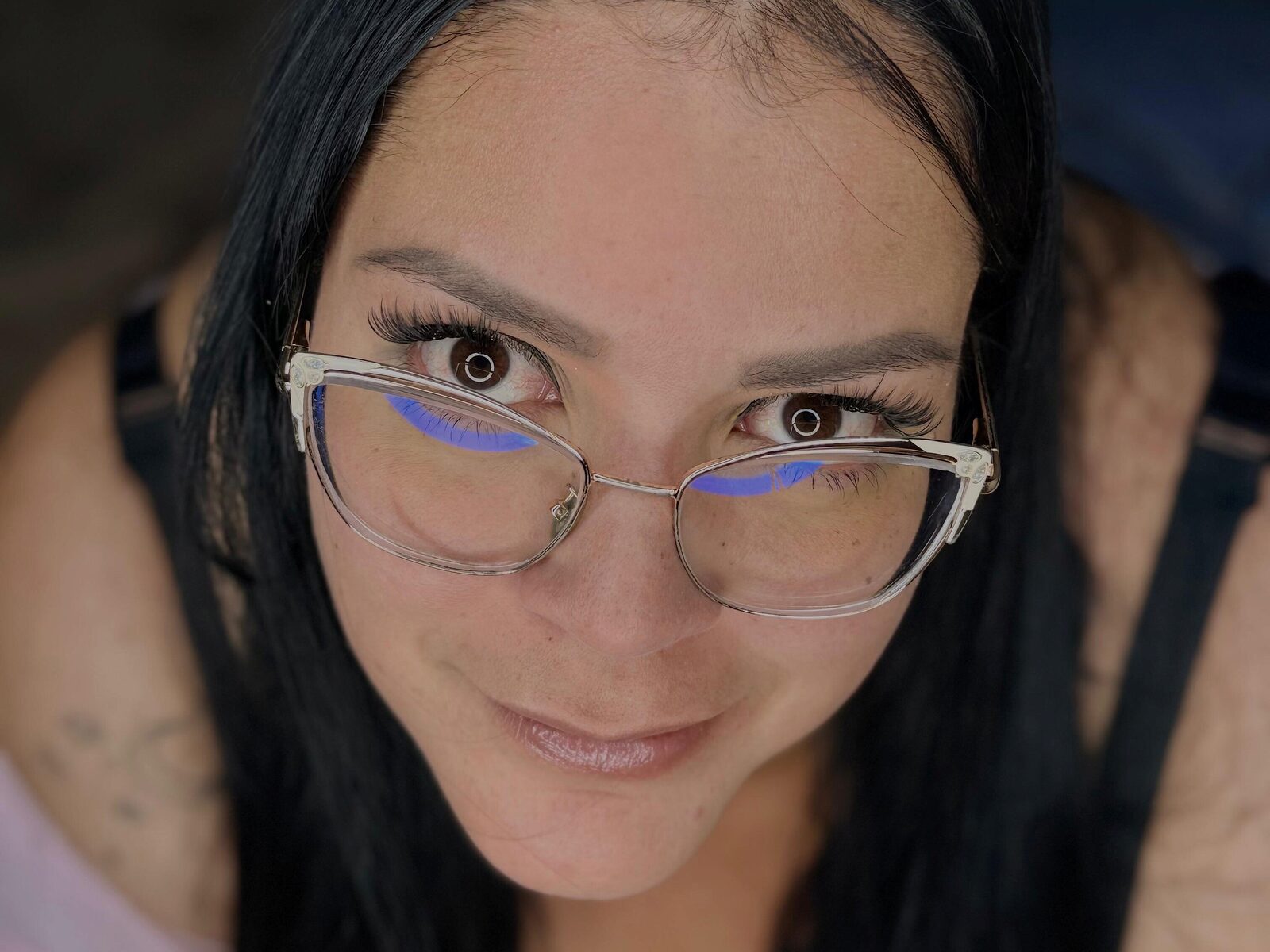 Alexa Rush