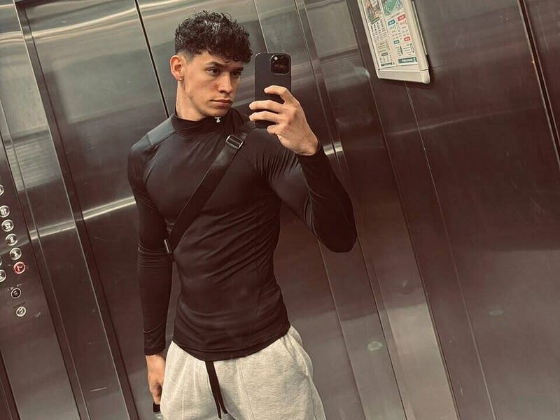 Myke Latin low quality