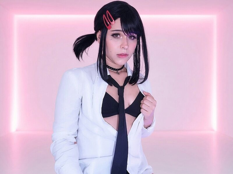 Lady Ricci