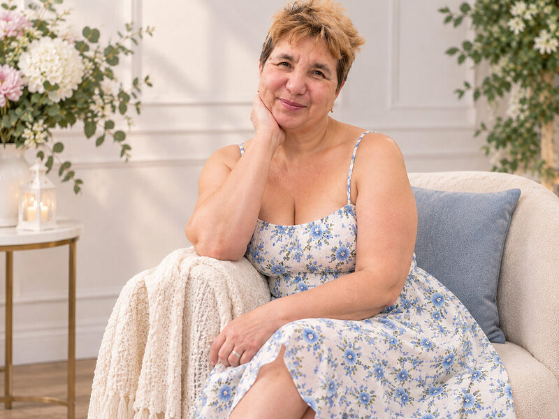 Adelina Luna